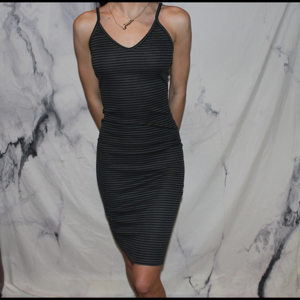Lovely summer dress